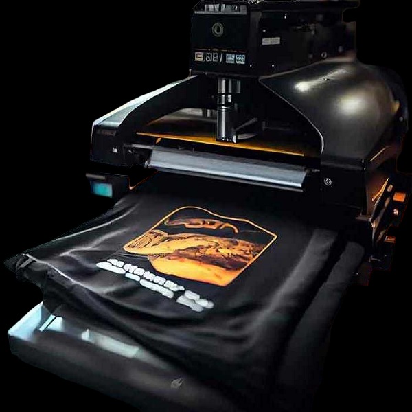 T-Shirt Printing